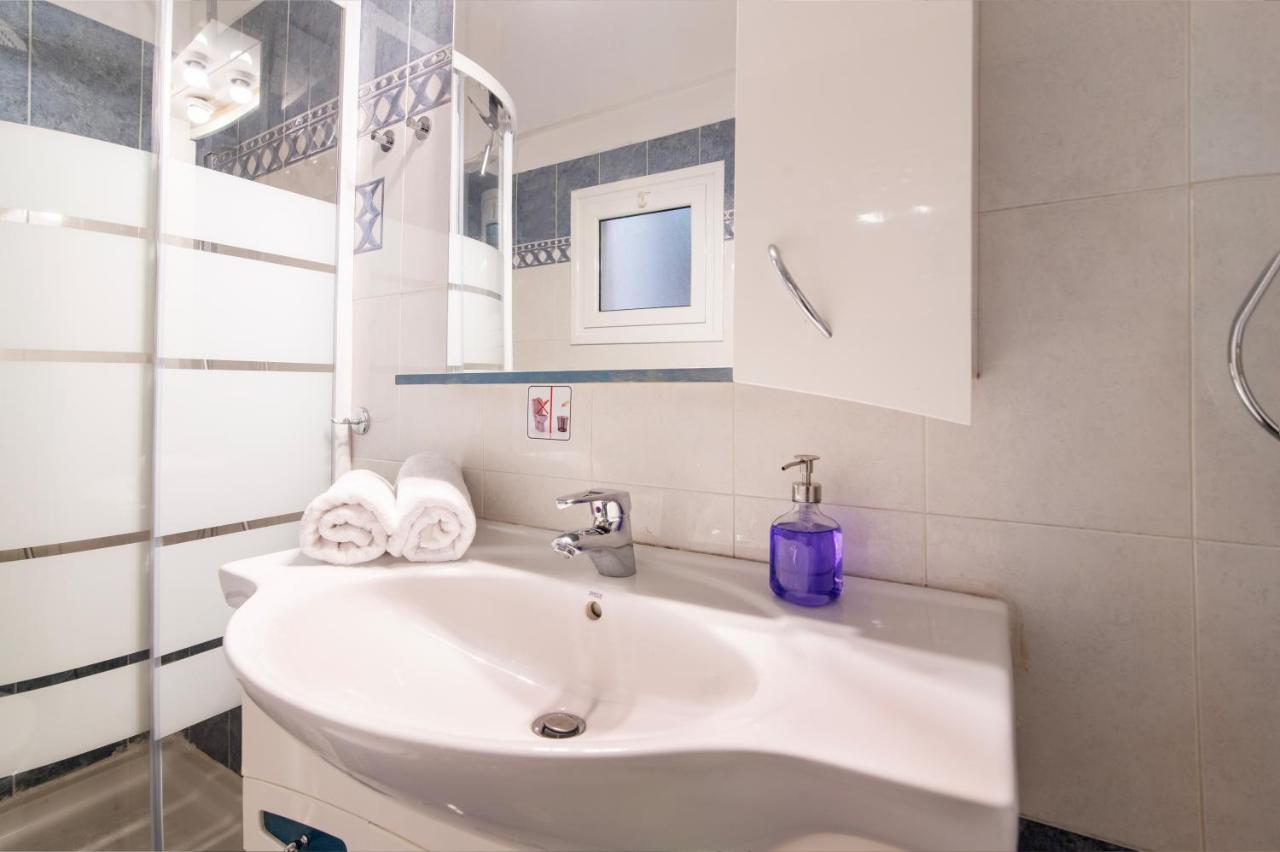 Charlie City Center Room Афины Экстерьер фото